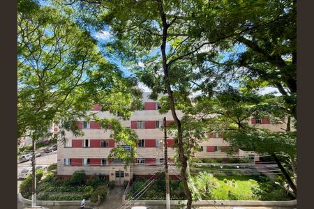 Apartamento à venda com 48m², 2 quartos e 1 vagaVista Quarto 1