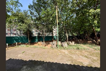 Apartamento à venda com 48m², 2 quartos e 1 vagaÁrea comum