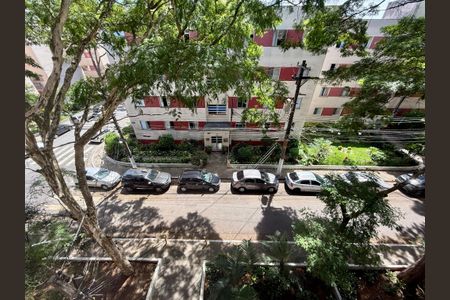 Apartamento à venda com 48m², 2 quartos e 1 vagaVista 