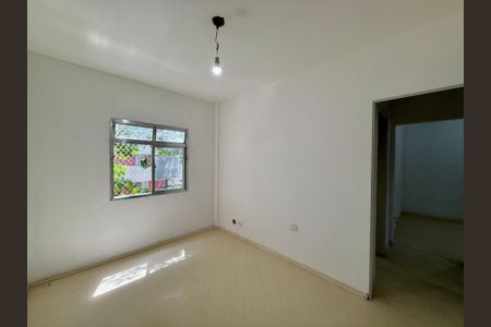 Sala  de apartamento à venda com 2 quartos, 48m² em Santo Amaro, São Paulo
