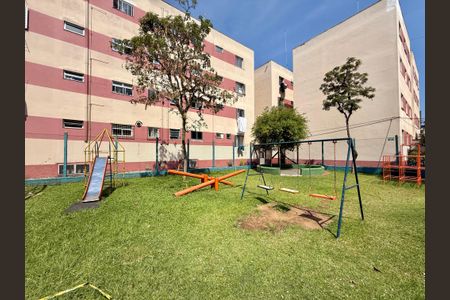 Apartamento à venda com 48m², 2 quartos e 1 vagaPlayground 