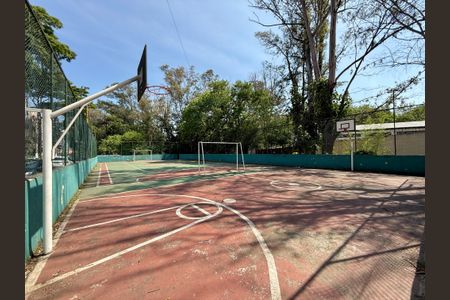 Apartamento à venda com 48m², 2 quartos e 1 vagaQuadra