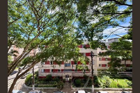 Apartamento à venda com 48m², 2 quartos e 1 vagaVista 