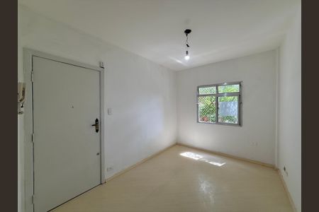 Apartamento à venda com 48m², 2 quartos e 1 vagaSala 