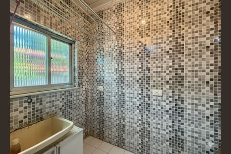 Apartamento à venda com 48m², 2 quartos e 1 vagaÁrea de Serviço