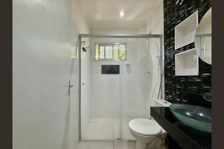 Apartamento à venda com 48m², 2 quartos e 1 vagaBanheiro 