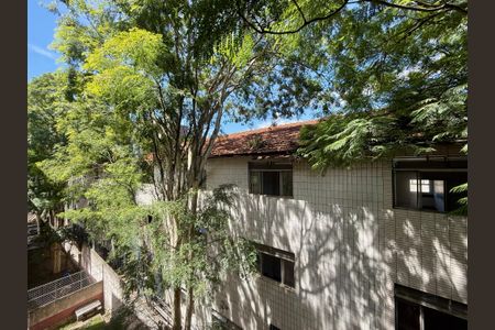 Apartamento à venda com 48m², 2 quartos e 1 vagaVista Quarto 2