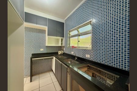 Apartamento à venda com 48m², 2 quartos e 1 vagaCozinha 