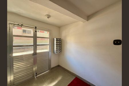 Apartamento à venda com 48m², 2 quartos e 1 vagaHall Bloco 