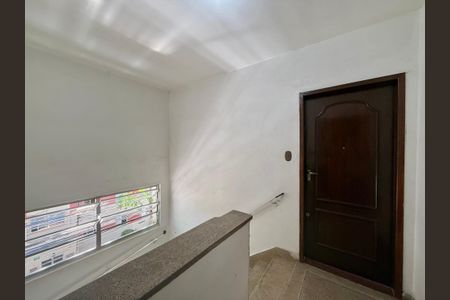 Apartamento à venda com 48m², 2 quartos e 1 vagaHall Apartamento 