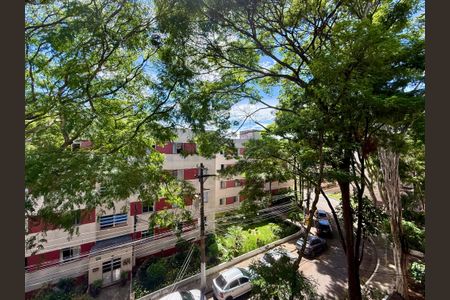 Apartamento à venda com 48m², 2 quartos e 1 vagaVista 