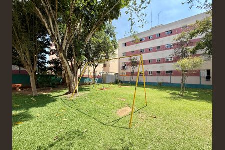 Apartamento à venda com 48m², 2 quartos e 1 vagaPlayground 