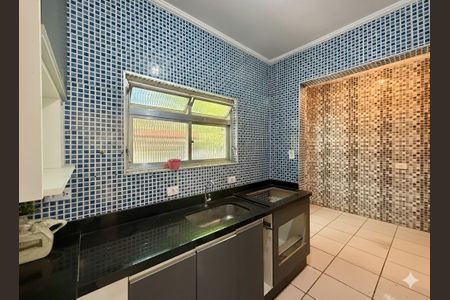 Apartamento à venda com 48m², 2 quartos e 1 vagaCozinha 