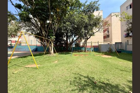 Apartamento à venda com 48m², 2 quartos e 1 vagaPlayground 