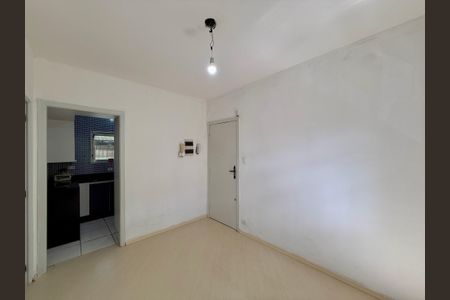 Apartamento à venda com 48m², 2 quartos e 1 vagaSala 