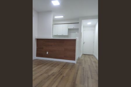 Cozinha  de apartamento para alugar com 2 quartos, 69m² em Vila Andrade, São Paulo