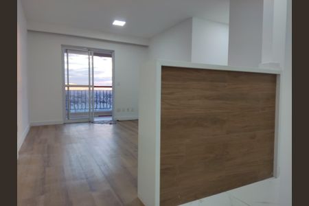Sala  de apartamento para alugar com 2 quartos, 69m² em Vila Andrade, São Paulo