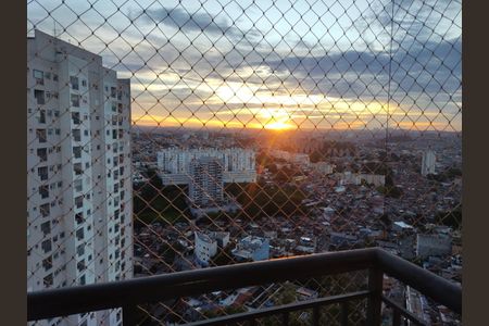 Apartamento para alugar com 69m², 2 quartos e 2 vagasVista 