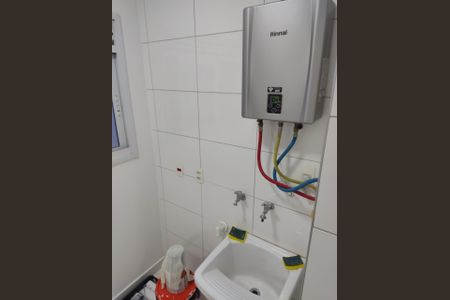 Apartamento para alugar com 69m², 2 quartos e 2 vagasÁrea de Serviço 