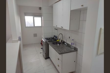 Apartamento para alugar com 69m², 2 quartos e 2 vagasCozinha 