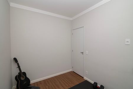 Quarto 1 de apartamento para alugar com 2 quartos, 56m² em Jardim Rosolem, Hortolândia