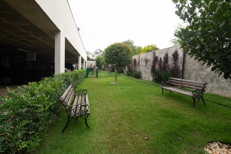 Apartamento para alugar com 56m², 2 quartos e 1 vaga Apartamento para alugar com 56m², 2 quartos e 1 vagaÁrea Comum - Área Verde