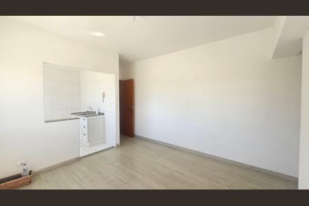Apartamento à venda com 1 quarto, 47m² em Santa Terezinha, São Bernardo do Campo
