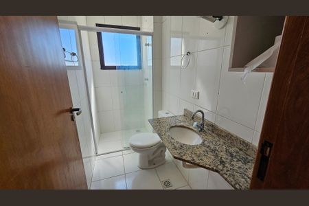 Apartamento à venda com 1 quarto, 47m² em Santa Terezinha, São Bernardo do Campo