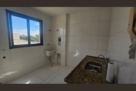 Apartamento à venda com 1 quarto, 47m² em Santa Terezinha, São Bernardo do Campo