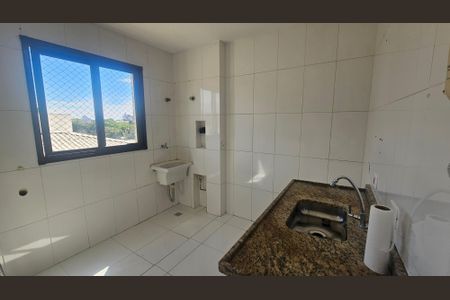 Apartamento à venda com 1 quarto, 47m² em Santa Terezinha, São Bernardo do Campo
