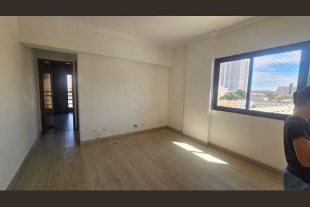 Apartamento à venda com 1 quarto, 47m² em Santa Terezinha, São Bernardo do Campo