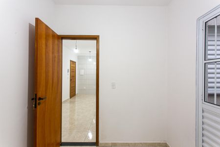 Apartamento para alugar com 57m², 2 quartos e sem vaga Apartamento para alugar com 57m², 2 quartos e sem vagaQuarto 2