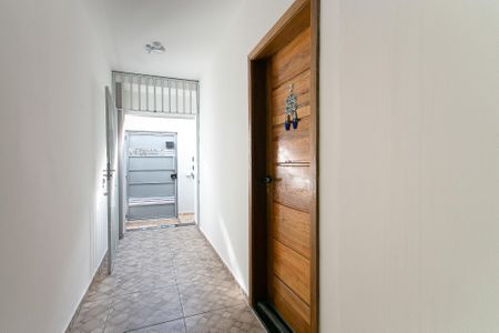 Apartamento para alugar com 57m², 2 quartos e sem vaga Apartamento para alugar com 57m², 2 quartos e sem vagaÁrea Comum