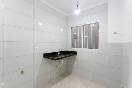 Apartamento para alugar com 57m², 2 quartos e sem vaga Apartamento para alugar com 57m², 2 quartos e sem vagaCozinha