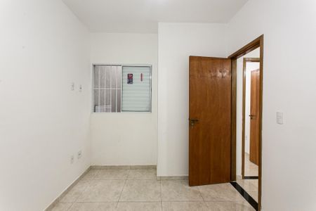 Quarto 1 de apartamento para alugar com 2 quartos, 57m² em Vila Aricanduva, São Paulo