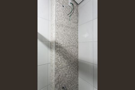 Apartamento para alugar com 57m², 2 quartos e sem vaga Apartamento para alugar com 57m², 2 quartos e sem vagaBanheiro