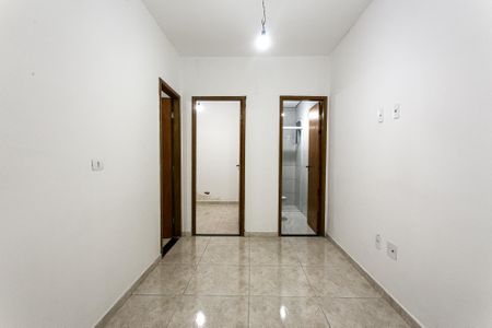 Sala de apartamento para alugar com 2 quartos, 57m² em Vila Aricanduva, São Paulo