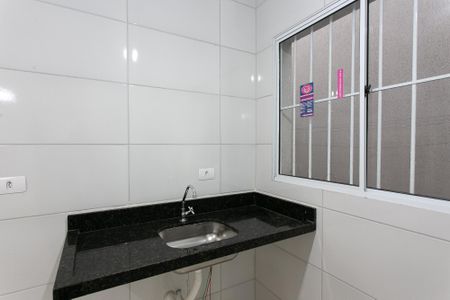 Apartamento para alugar com 57m², 2 quartos e sem vaga Apartamento para alugar com 57m², 2 quartos e sem vagaCozinha