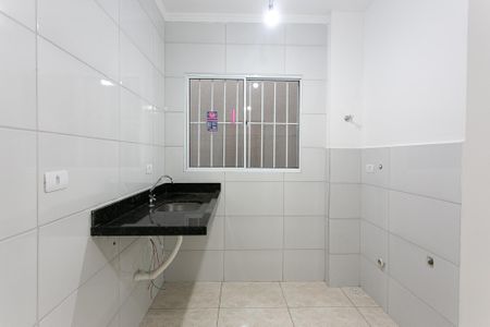 Apartamento para alugar com 57m², 2 quartos e sem vaga Apartamento para alugar com 57m², 2 quartos e sem vagaCozinha