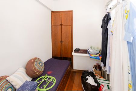 Apartamento à venda com 144m², 3 quartos e 3 vagasQuarto de serviço