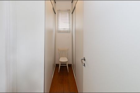 Apartamento à venda com 144m², 3 quartos e 3 vagasCloset suíte