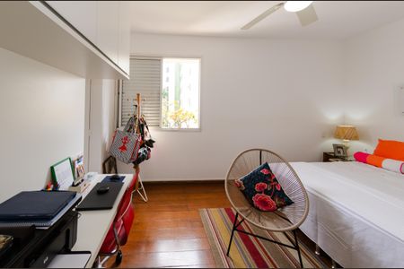 Apartamento à venda com 144m², 3 quartos e 3 vagasSuíte