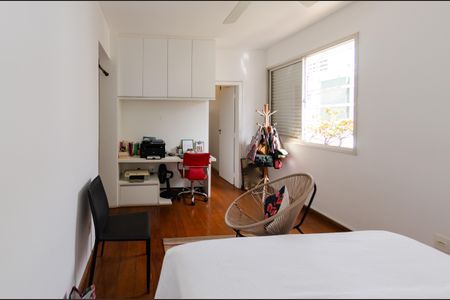 Apartamento à venda com 144m², 3 quartos e 3 vagasSuíte