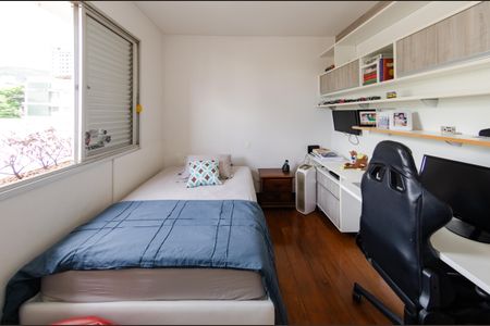 Apartamento à venda com 144m², 3 quartos e 3 vagasQuarto 1
