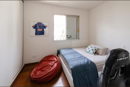 Apartamento à venda com 144m², 3 quartos e 3 vagasQuarto 1