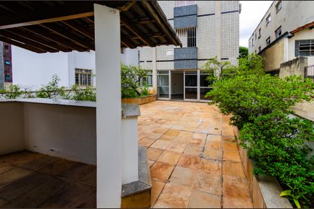 Apartamento à venda com 144m², 3 quartos e 3 vagasÁrea comum