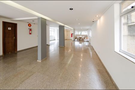 Apartamento à venda com 144m², 3 quartos e 3 vagasÁrea comum