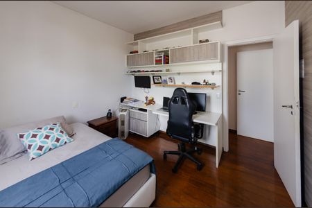 Apartamento à venda com 144m², 3 quartos e 3 vagasQuarto 1