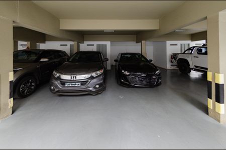 Apartamento à venda com 144m², 3 quartos e 3 vagasGaragem