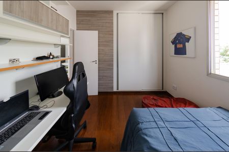 Apartamento à venda com 144m², 3 quartos e 3 vagasQuarto 1